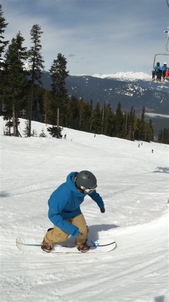 Who had the best back 1 this XGames? #snowboarding #howto #tips #mountain #park #whistler #parkcity #fun #snowboard #tricks #learning #style #flow #burton #jump #jumping | Snowboard Addiction
