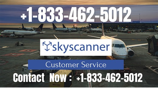 Skyscanner* Customer Service Complete Guide = Step-by-Step Help & Support 24/7 Skyscanner