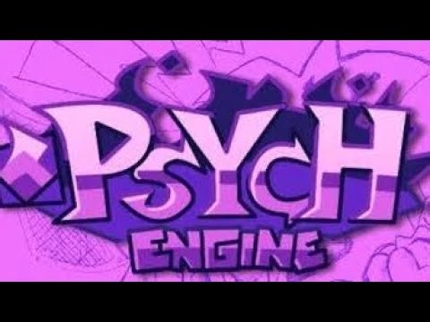 Friday night funkin' psych engine 1.0.4 All devices !!