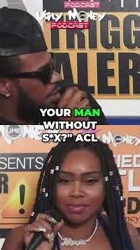 Keep Your Man: No Holes Barred Relationship Secrets #shorts