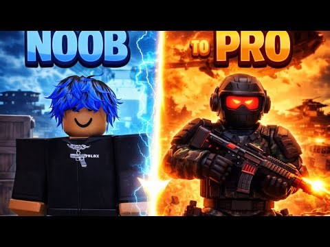 noob ro pro roblox rivels day 1