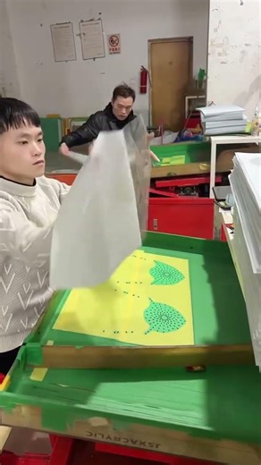 Automatic Renastone Shaking Machine