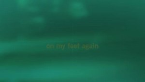 Karaoke When I'm Back on My Feet Again - Michael Bolton - CDG, MP4, KFN - Karaoke Version