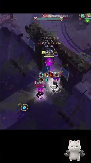 CAERLEON IS THE BEST FACTION! ALBION ONLINE