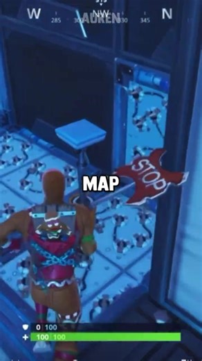 The HARDEST Fortnite Deathrun MAP… #fortnite #deathrun #fyp