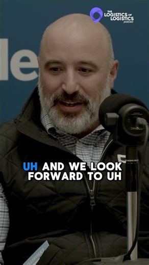 The Future of Logistics: Why Your Network is Your Greatest Asset