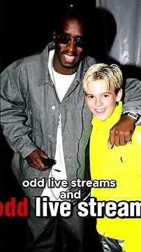 The Tragic Rise and Fall of Aaron Carter PART 3