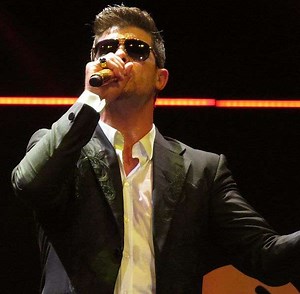 The Overwrought 'Blurred Lines' Backlash