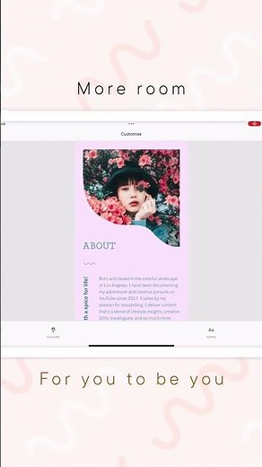 Milkshake like you've NEVER seen it before!