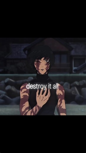 Sound Editing in Jujutsu Kaisen: Maki's Moment