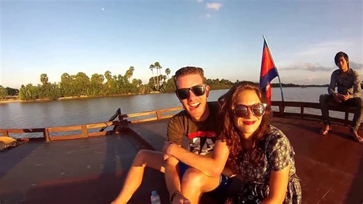 Eternal Expat: Adventures Beyond Borders