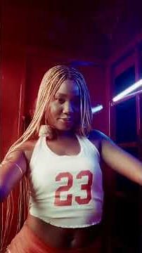 Jamal Octave - Rythm and Blues (Official Visualizer)