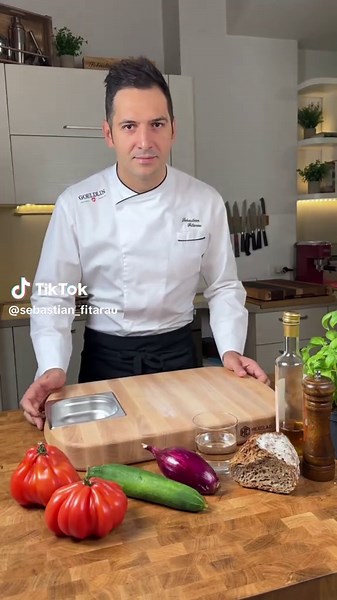 Panzanella: Ricetta Fresca per l'Estate