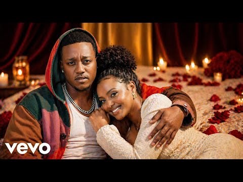My Love - Element Eleéeh Love song (Official Music Video)