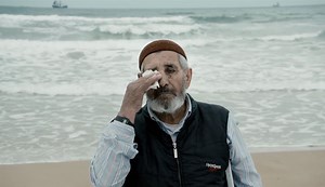Old Man Sees the Sea for the First Time | The Inertia