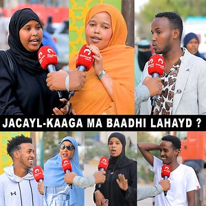 Ma habboon tahay inta aan lamaanuhu isguursan in ay isbaadhaan ? | Hassan Gallaydh