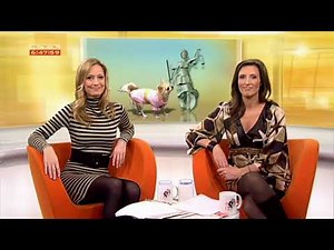 Roberta Bieling & Angela Finger-Erben 16.12.2009