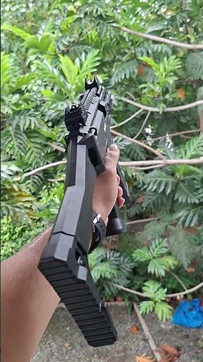 CZ Scorpion Evo 3 S1 9mm. #CZ #PCC #9MM #CZscorpion