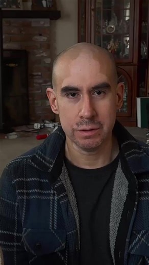 How does a blind person watch movies or TV shows? Audio Description is a feature available to the blind and visually impaired. It allows a viewer with low to no vision to enjoy a film, TV show, or even a stage production. It narrates the visuals in between lines of dialog and is available on various streaming services. #AudioDescription #Blind #VisuallyImpaired #DisabilityTikTok #Film #TV #accessibility #fyi #a11y