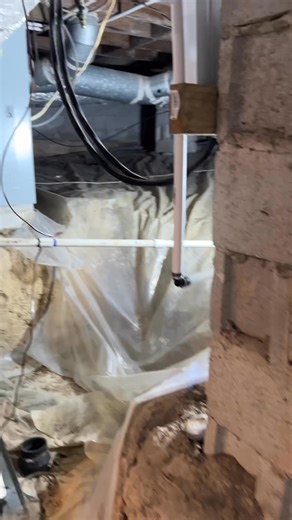 Who Put The Electrical Panel Here?! 🤦🏾‍♂️🙄 | Patton's Maintenance