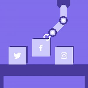 آموزش ارسال اتوماتیک پست های وردپرس به شبکه های اجتماعی   آموزش ویدئویی