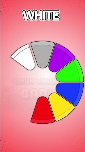 Color Fun! 🎨 Learn Colors with Fun Songs