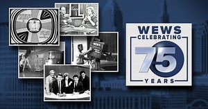 Celebrating 75 years of WEWS through the eyes of our viewers