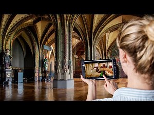 Albrechtsburg Meissen | HistoPad | Schlösserland Sachsen