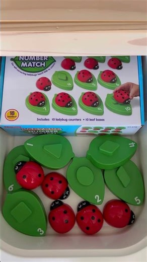 PRESCHOOL CENTERS #smallspace #toddleractivities #earlylearning