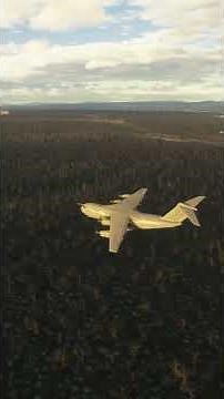 Near Miss! Avoiding Mid-Air Collision in Busy Airspace - 053