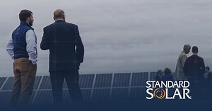 Our Mission & Vision – Achieving Solar’s Potential – Standard Solar