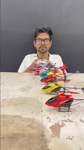 Remote Control Helicopter Nadir What Brand Fun Flight