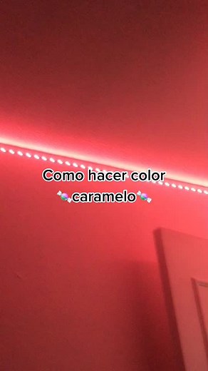 Tutorial de luces LED: Mezcla de colores vibrantes