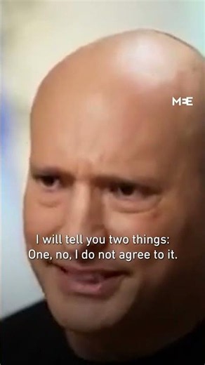 Israeli PM candidate Naftali Bennett rejects establishment of Palestinian state, at expense of Israe