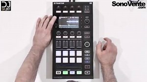 Un démonstration en vidéo du nouveau Native Instruments Kontrol D2 par DJ Stuff : Retrouvez ce produits sur notre site internet : http://www.sonolightsystems.com/controleur-dj-usb-native-instruments-kontrol-d2-c2x16462210 | Sonolightsystems