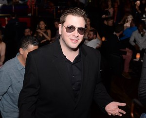 Colt Johnson details on-set injury and unexpected bond with Cortney on 90 Day: Hunt for Love