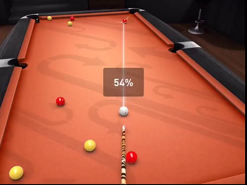 Real Pool 3D