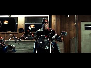 "I Need Your Clothes” Scene | Terminator 2: Judgment Day (1991)