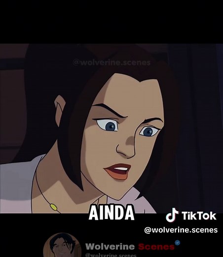 🎥 X-Men Evolution 🔥 #xmen #marvel #xmenevolution #wolverine