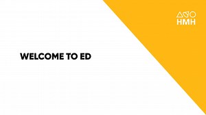 Welcome to Ed - Tutorial Videos - Into Math K-5 on Ed
