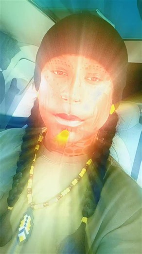 when you hear the voices of your ancestors within your spiritual conscience it is a direct communication between the spirit world and the living world we know throughout history the Europeans wrote us out and wrote their self in many people are debating with us if we are indigenous to this continent or not but all you need to do is pay attention to the human behavior that is being displayed towards us today on social media why is it that people put so much energy an telling us that we are not in