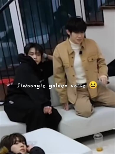 KIMJIWOONG: Amazing Vocal Performance