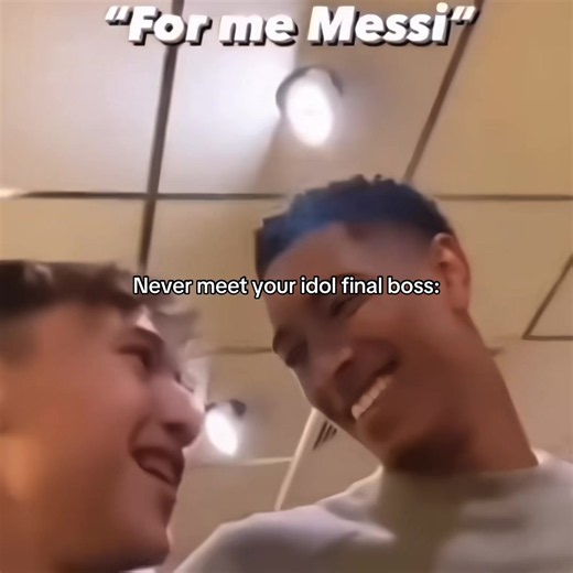 Jude Bellingham vs Messi: Never Meet Your Idol Final Boss