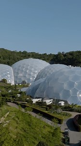 1.9K views · 65 reactions | Which is your favourite Biome? 樂 | Eden Project | Facebook