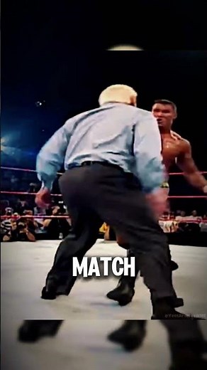 How THE EVOLUTION Betrayed RANDY ORTON? #wweshorts