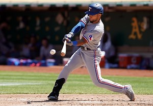 Dodgers Sign Jason Martin, Beau Burrows To Minor League Contracts