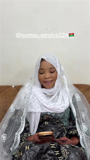 Alhamdoulilah #cejour #burkinatiktok🇧🇫🇧🇫🇧🇫 #pourtoi @oumou.service 226 🇧🇫 @vedette085🇧🇫🇨🇮