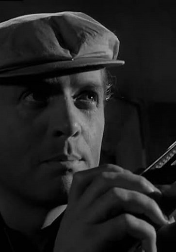 Secret Agent S03:E08 - The Outcast