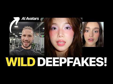 Unlimited AI Influencer videos (Full ComfyUI Infinitetalk Tutorial & Setup)