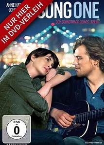 Song One Trailer HD (Englisch) (2014)